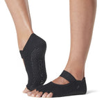 ToeSox - Half Toe Mia Grip Socks - various colors