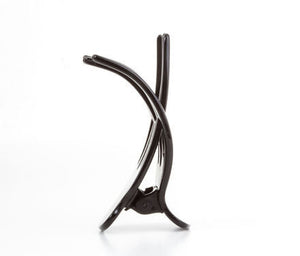 Ficcare - Yara Large Yoga Clip - Black - Pilates Plus La Jolla - OHEY Boutique