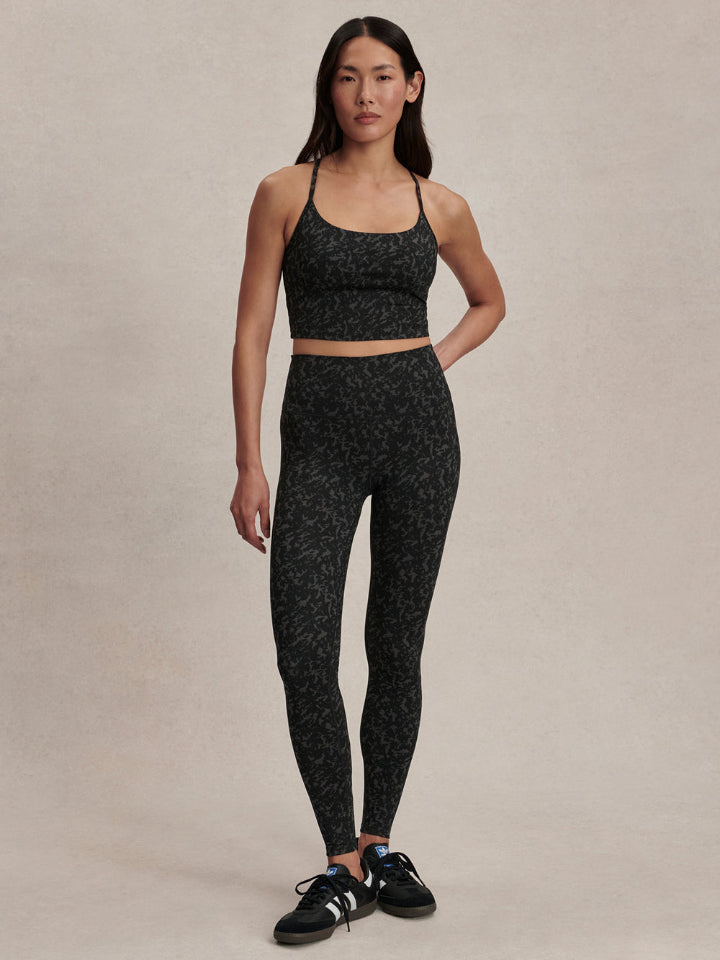 Varley - FreeSoft Harley Bralette - Twilight Shadow - Pilates Plus La Jolla - OHEY Boutique