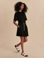 Varley - Maple Dress 2.0 - Black