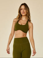 Strut This - Lennox Bra - Fern