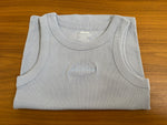 Platform - Ribbed Full Length Tank - Powder
