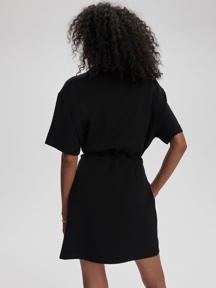 Varley - Maple Dress 2.0 - Black