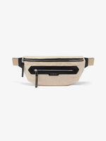 Varley - Anita Belt Bag - Natural/Black