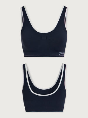 VARLEY バーレイ　ブラトップ　Ｓ 7bc50fd075a0bf842f1bffbb873753