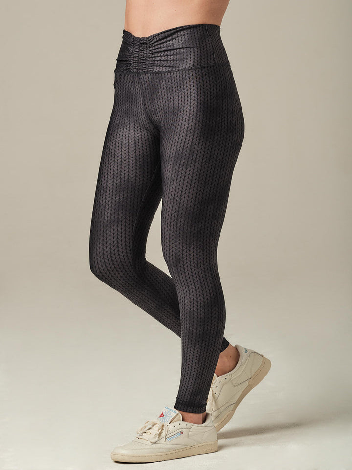 925Fit - Perfit Pants - Knit Stone