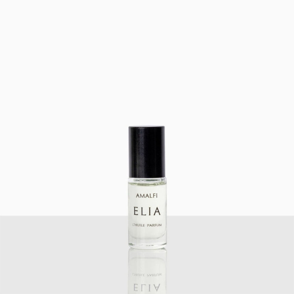 Elia Parfum - Amalfi L'huile Parfum - Amalfi L'huile Parfum 5 mL - Pilates Plus La Jolla - OHEY Boutique