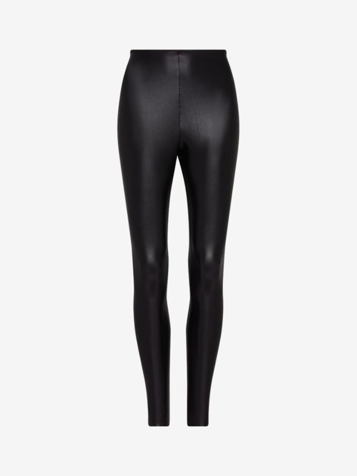 Commando - Matte Metallic Legging - Oxide