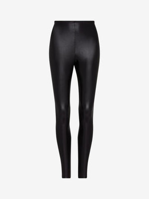 Commando - Matte Metallic Legging - Oxide