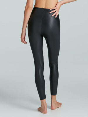 Commando - Matte Metallic Legging - Oxide