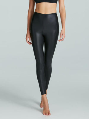 Commando - Matte Metallic Legging - Oxide