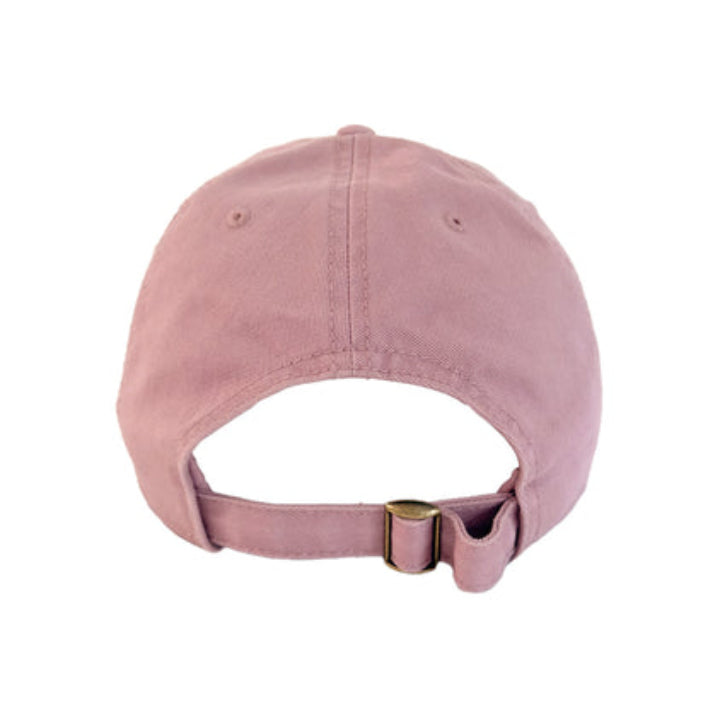 Kerri Rosenthal Imperfect pink Heart Cashmere golden hat Kerri Rosenthal | Accessories | Kerri Rosenthal Imperfect  main image 4