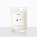 Elia Parfum - Nior Candle - Nior Candle 6.5 OZ
