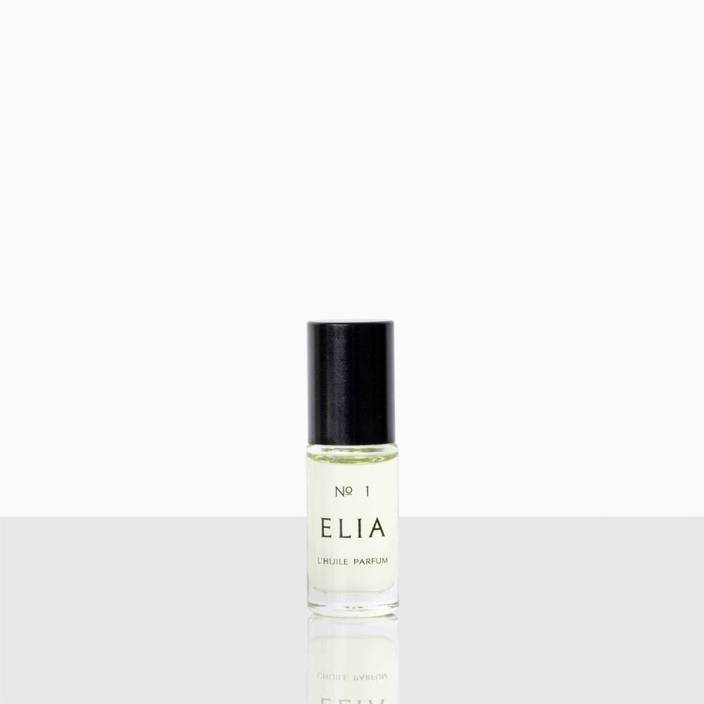Elia Parfum - No 1 L'huile Parfum - No 1 L'huile Parfum 5 mL - Pilates Plus La Jolla - OHEY Boutique