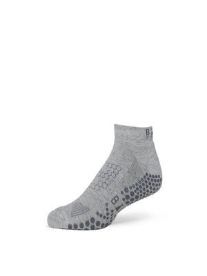 Base 33 - Grip Low Rise Socks