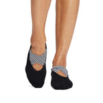 Tavi Noir -  Penny Grip Socks - various colors