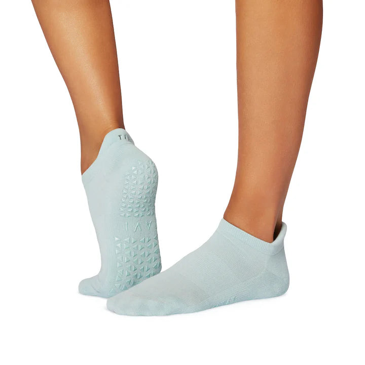 Tavi Noir - Savvy Grip Socks - various colors