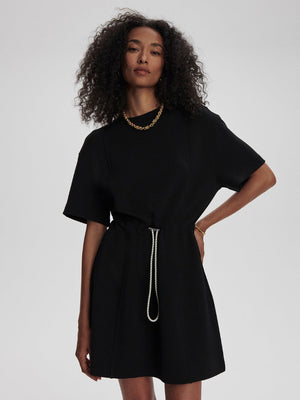 Varley - Maple Dress 2.0 - Black