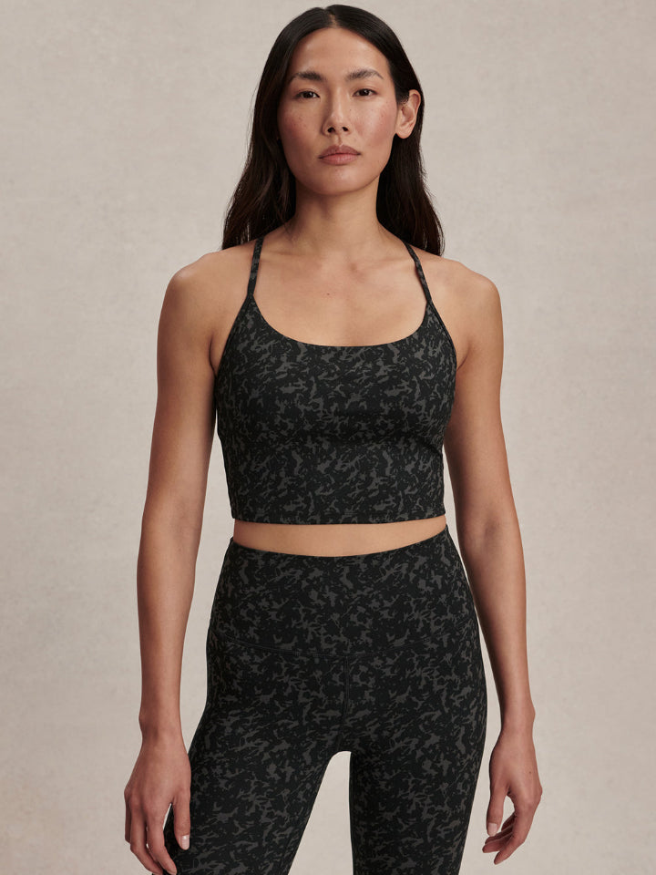 Varley - FreeSoft Harley Bralette - Twilight Shadow