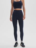 Varley - FreeSoft High Rise Legging 25 - Sky Captain