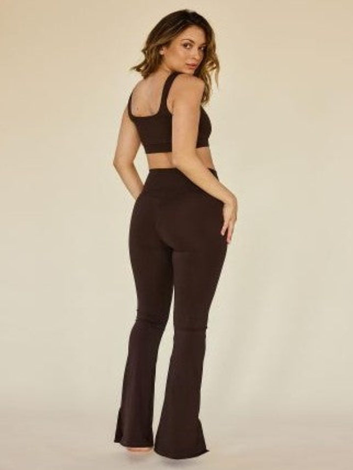 Strut This - Beau Pant - Kona