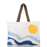 Aloha - Soleil Holo Holo Tote - Soleil