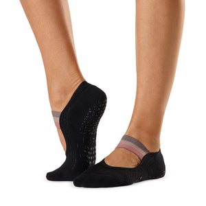 Tavi Noir Lola Grip Socks In Alexandria - NG Sportswear
