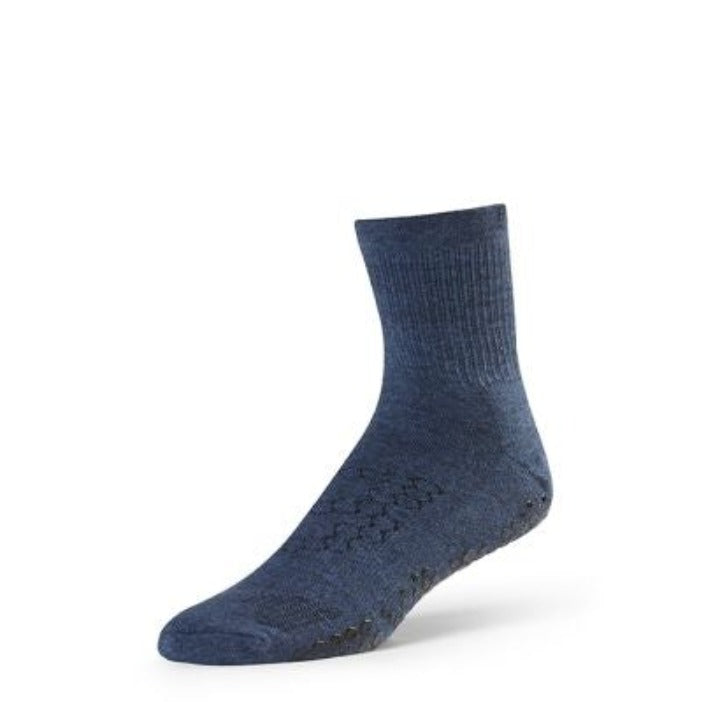 Base 33 - Crew Grip Socks - various colors - OHEY Boutique