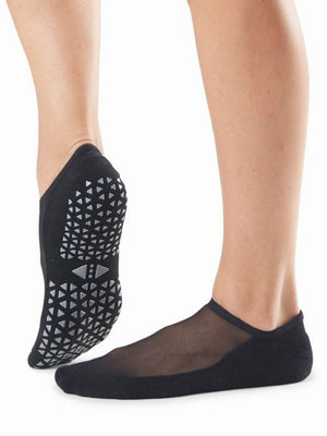 Tavi Noir -  Maddie Grip Socks - OHEY Boutique